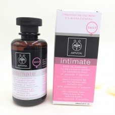 Apivita 女性私密清爽潔膚液 【Daily】200ml